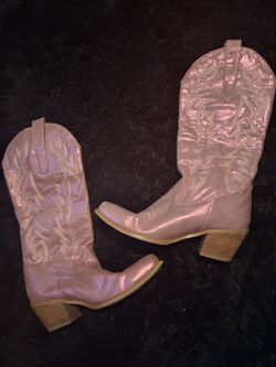 Cowgirl boots 👢 women's