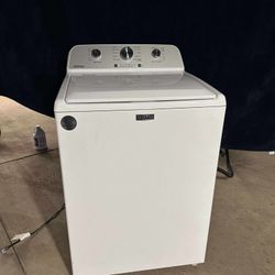 Maytag Washer Top Load 
