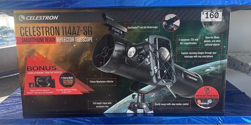 Celestron Telescope