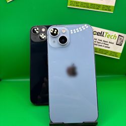 iPhone 14 Unlocked 