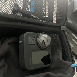 GoPro Max