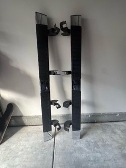 truck steps