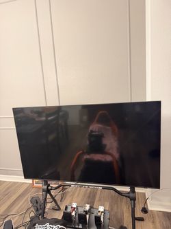 Samsung 55” QLED Q8F TV