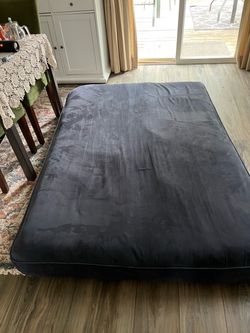 Futon Mattress 72”x 48”