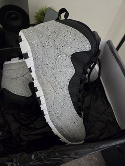 Jordan 10 Retro Men Size 12