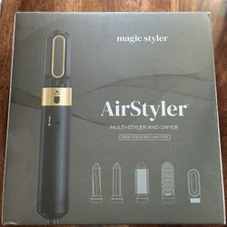 AirStyler