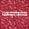Vin Ortega Sales