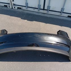 Tesla Model 3 Rear Bumper