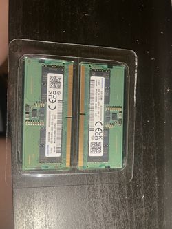 Samsung 16gb ddr5 memory for laptop