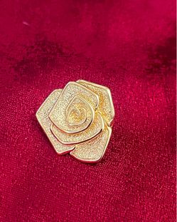 Pandora Rose Bracelet Charm