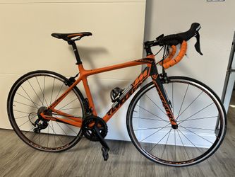 KTM SPEED BIKE