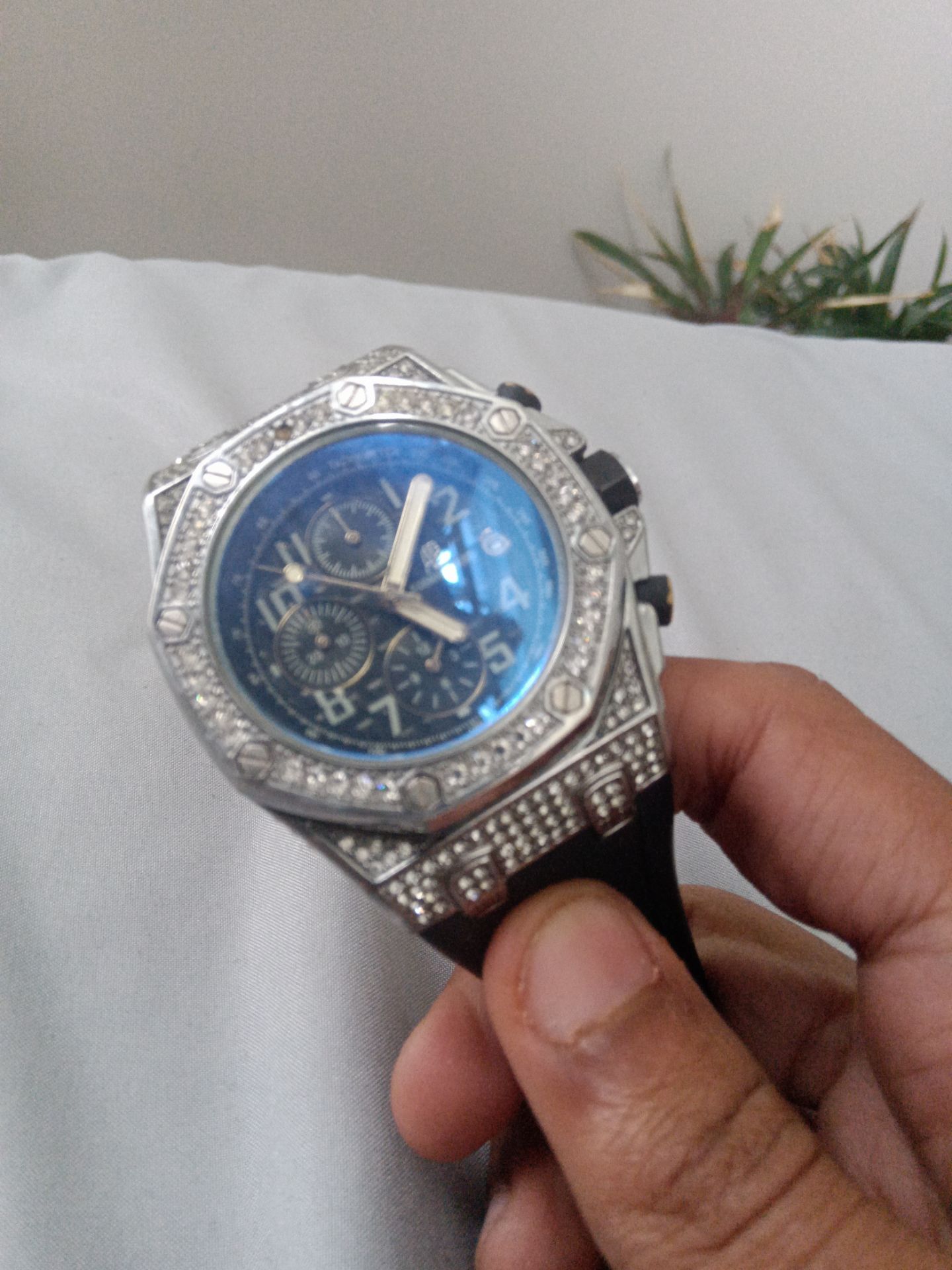 Audemars piguet