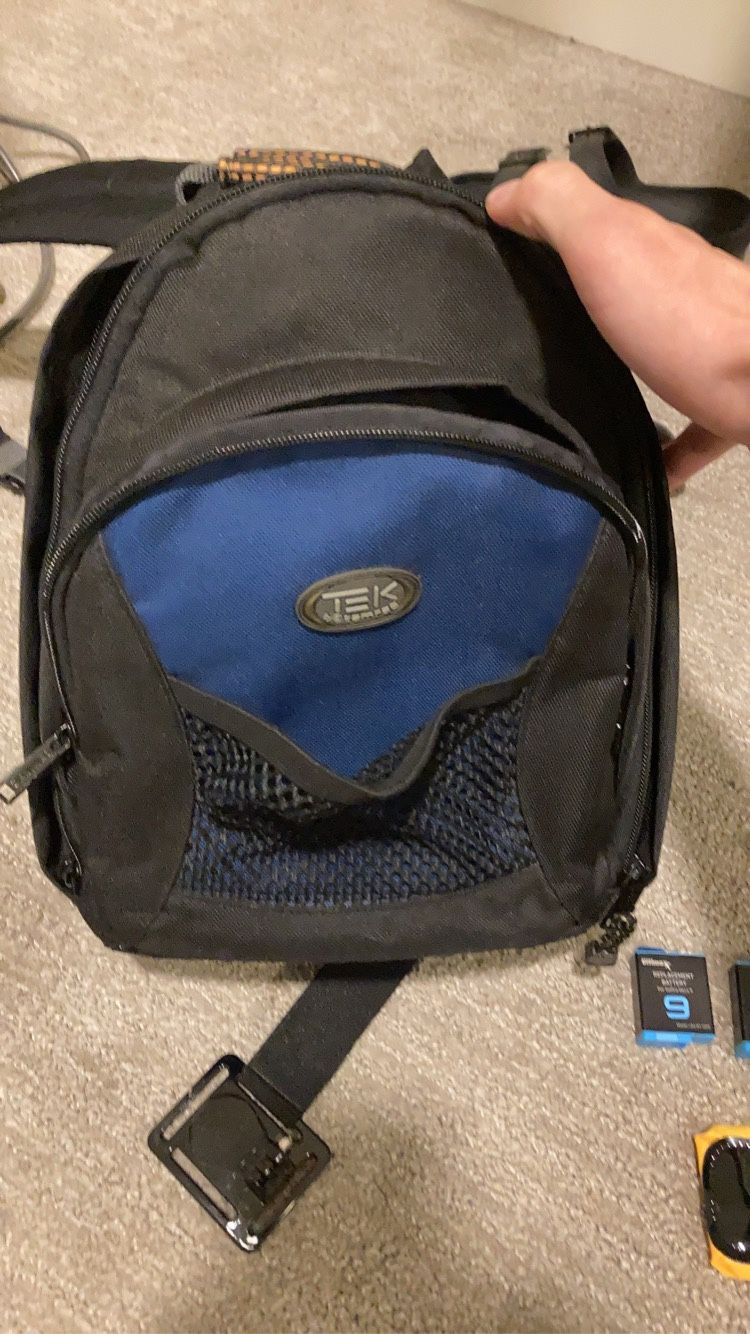 Go Pro Hero 9