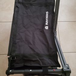 Raynesys 3 in 1 Wagon