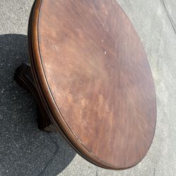 Free Table 