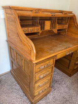Free Desk