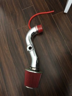 Air intake