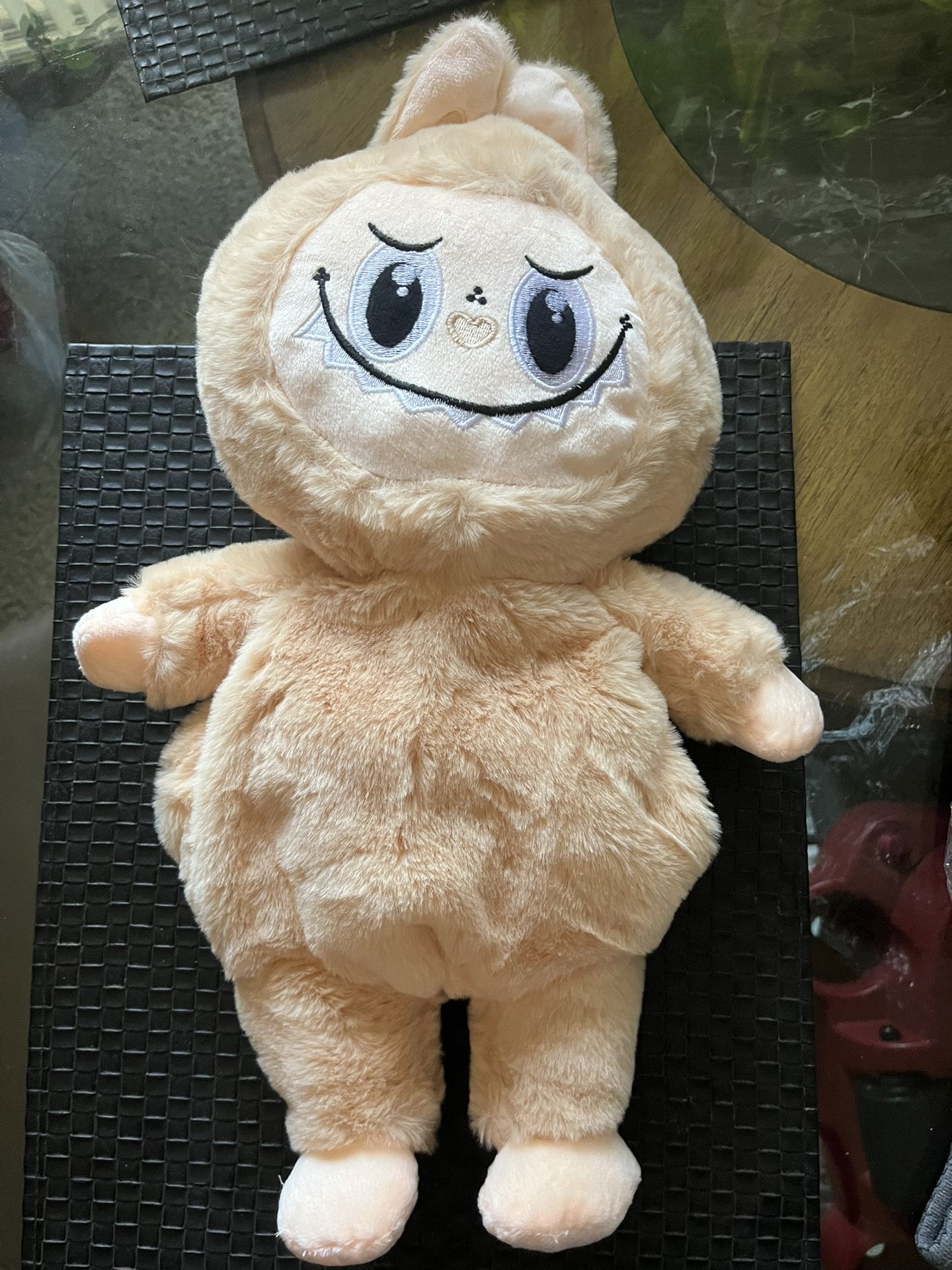 Labubu Backpack