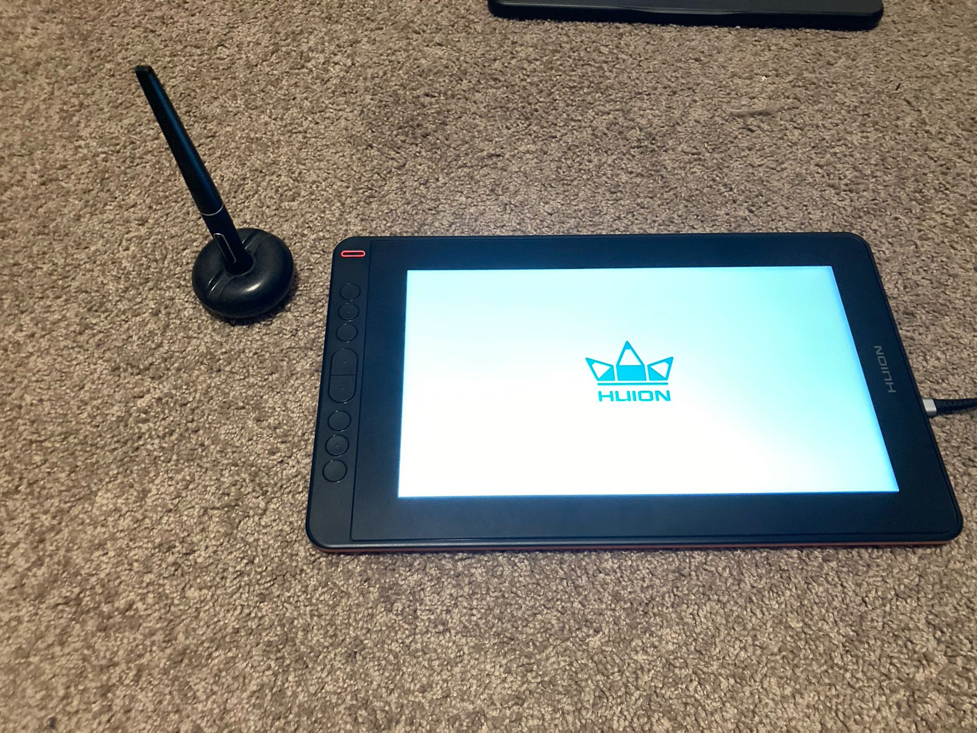 HUION KAMVAS 12