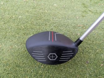 Unique Golf Clubs