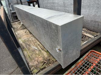 Aluminum Conduit Carrier