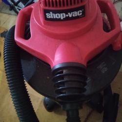 Vacuum