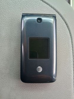 Att Alcatel flip phone 4GLTE WiFi ready