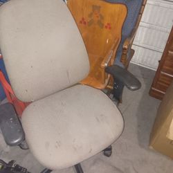 Rocking Chair, Office Chair, Baby Chair