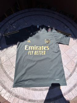 Addidas Emirates Arsenal Jersey