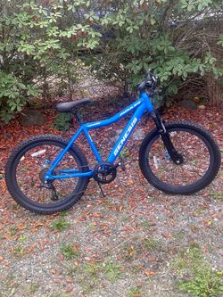 Genesis Mahler 24”inch