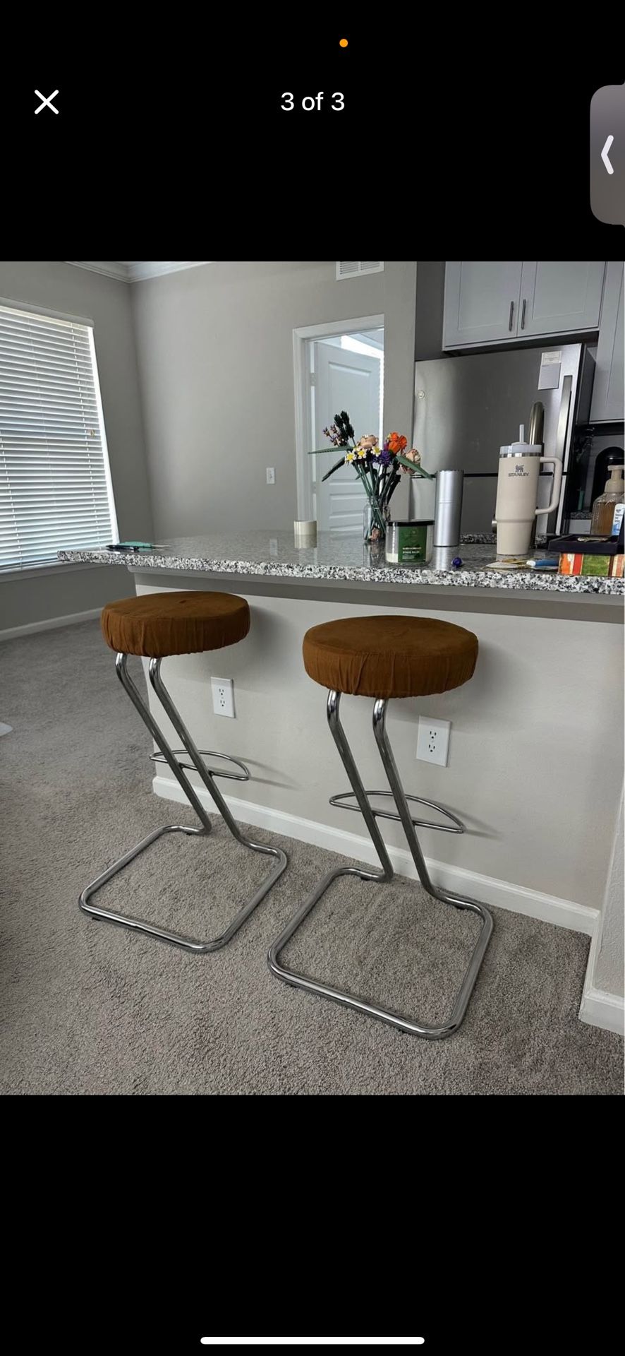 Bar Stools