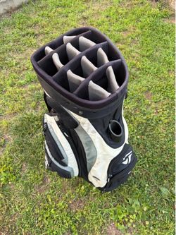 Taylormade Golf Cart Bag