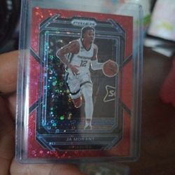 Ja Morant 22/100