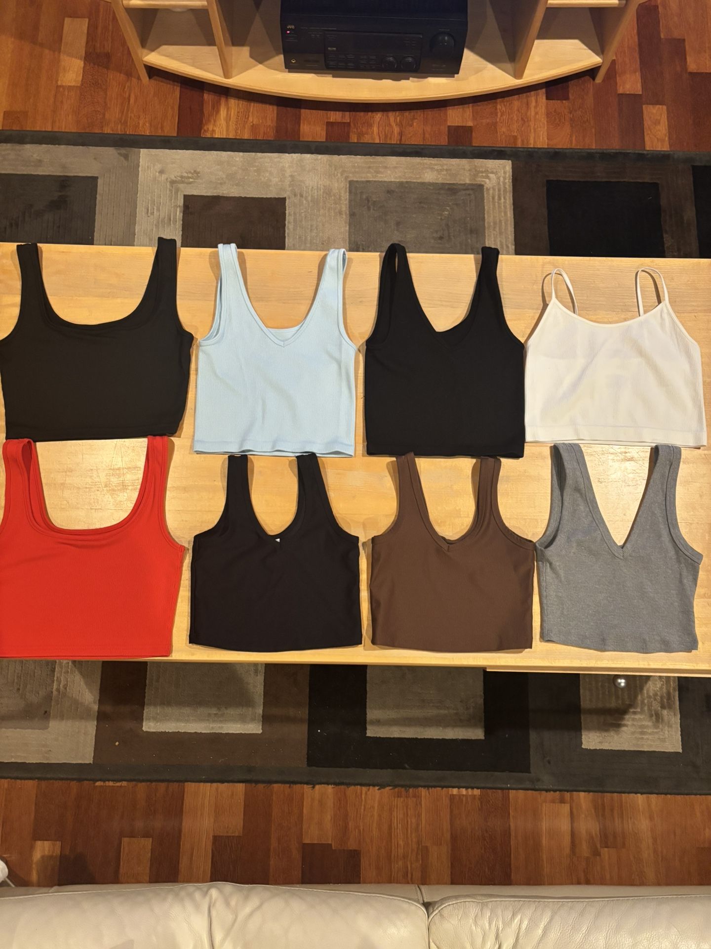 Ladies Extra Small