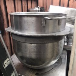 Bowl De 60 Quartos (legacy)x100$