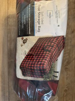 Tree Bag