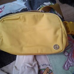 Lululemon Fanny Pack