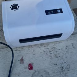Spata Lable Printer $25