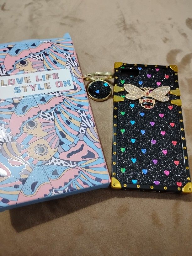 iPhone case 7/8 New