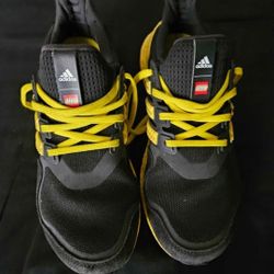 Adidas Ultraboost Lego Shoes