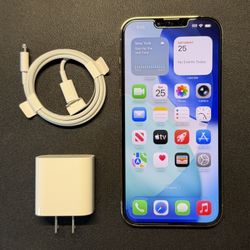 iPhone 13 Pro Max UNLOCKED