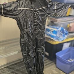 Rain Gear 