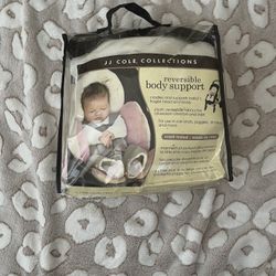 Baby Body Support For Stroller