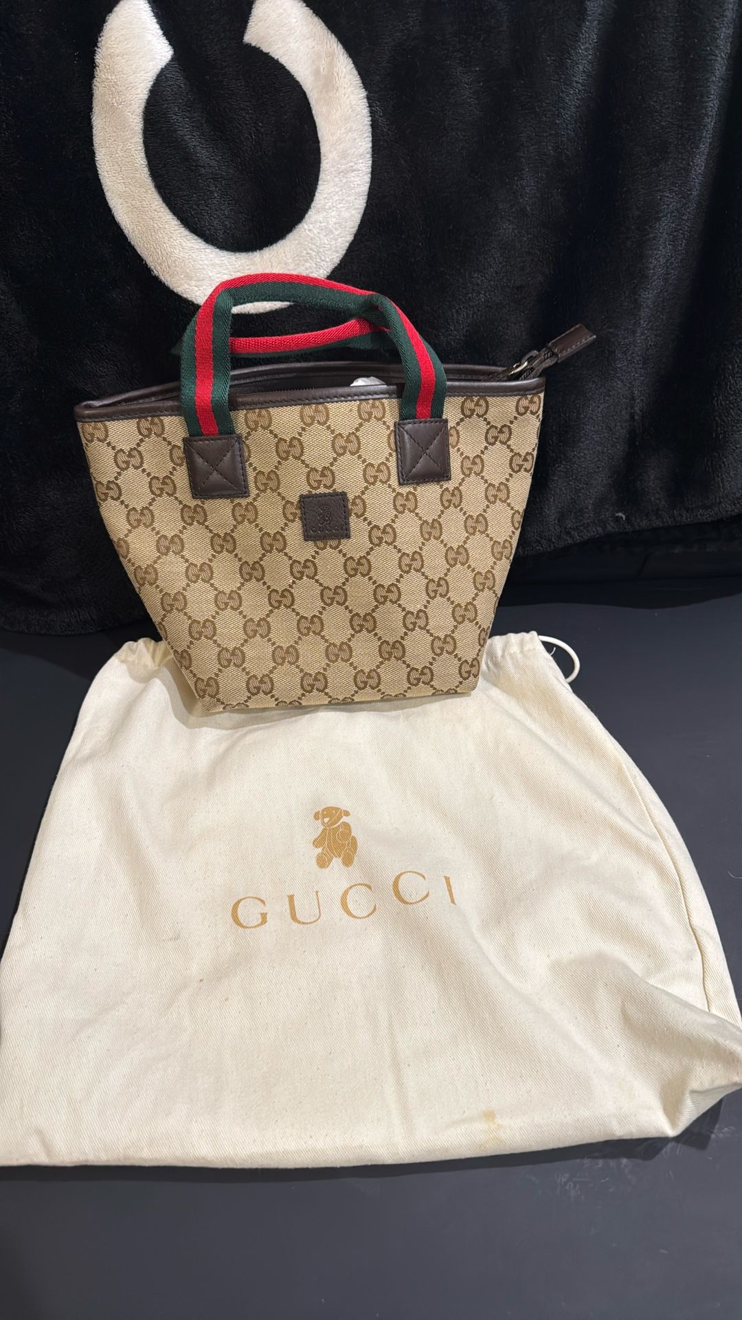 Gucci Bag 
