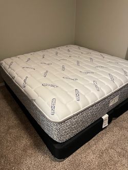 Clearance on New Mattresses! 👀