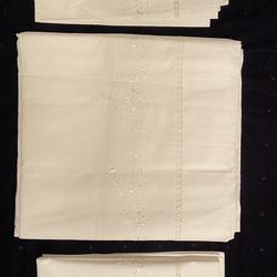 European Bedsheets