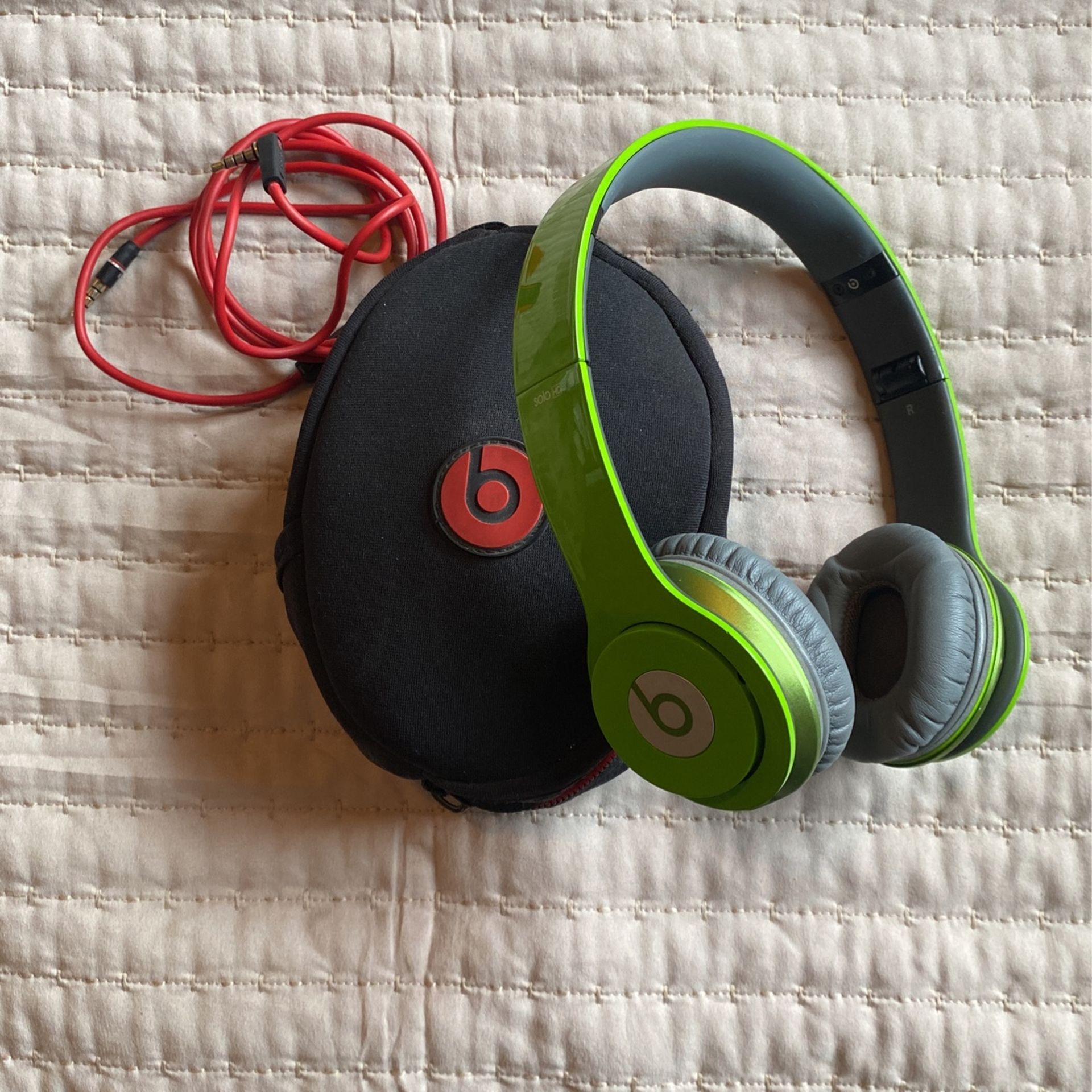 Beats Solo 1