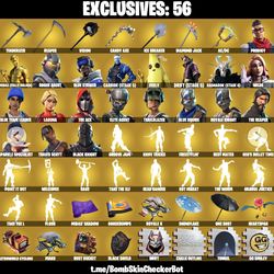 Black Knight,Travis Scott, Floss,Take the L and more!!! Read description.