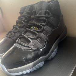 ‼️DEAL‼️Jordan Retro 11 Gammas