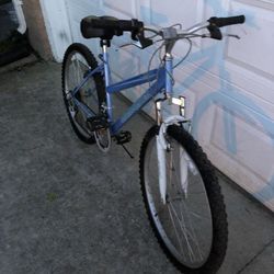 Road master 26 inch Mountain Bike